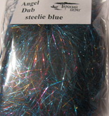angel dub steelie blue   Terskibereg